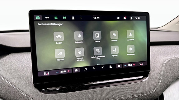 Skoda Enyaq 17 of 21