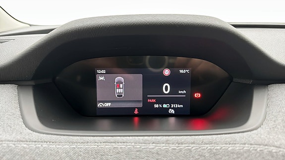Skoda Enyaq 15 of 21