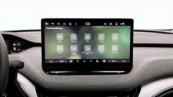 Skoda Enyaq 9 of 21