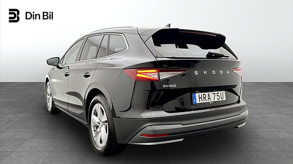 Skoda Enyaq 3 of 21