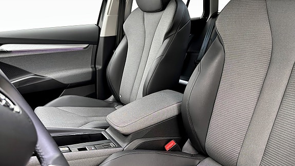 Skoda Enyaq 8 of 21