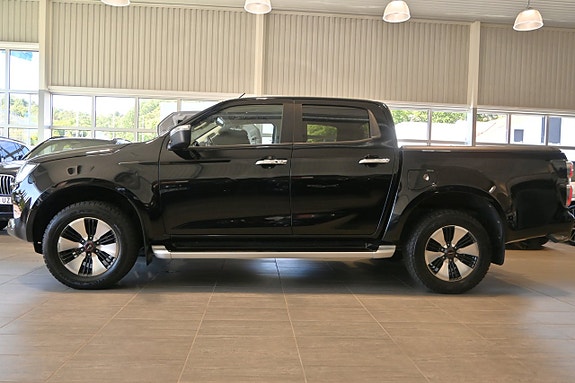 Isuzu D-max 2 of 5