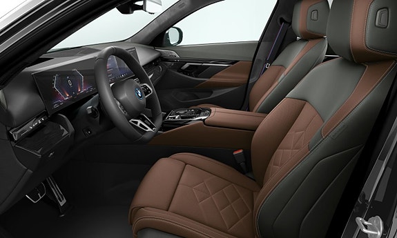 BMW 550e 4 of 4