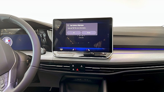 Volkswagen Golf I 9 of 12