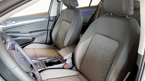 Volkswagen Golf I 8 of 12