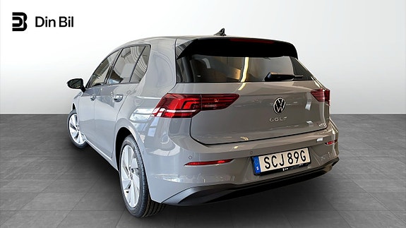 Volkswagen Golf I 3 of 5