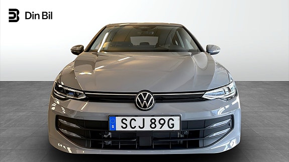 Volkswagen Golf I 4 of 5
