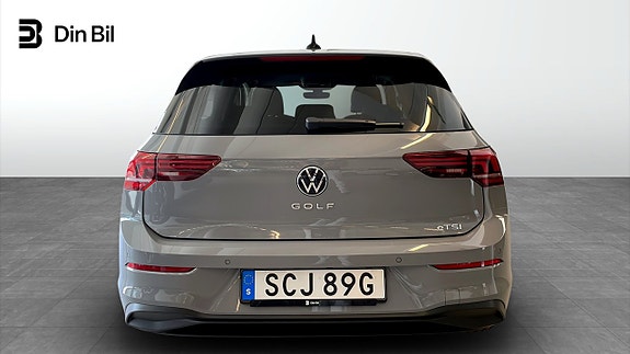 Volkswagen Golf I 5 of 5