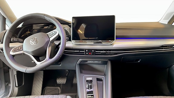 Volkswagen Golf I 10 of 12