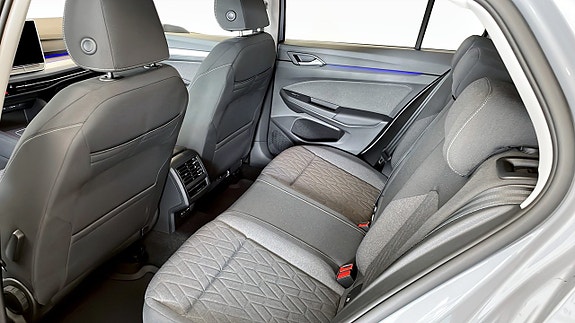 Volkswagen Golf I 11 of 12