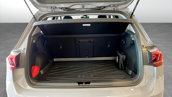 Volkswagen Golf I 12 of 12
