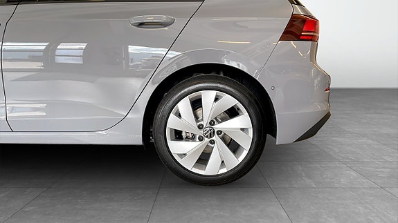Volkswagen Golf I 6 of 12