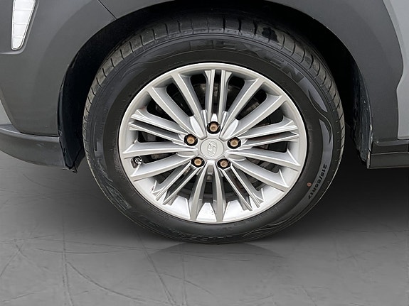 Hyundai Kona 30 of 30