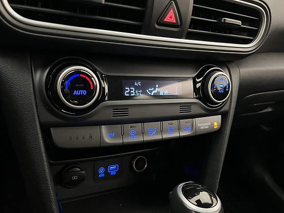 Hyundai Kona 21 of 30