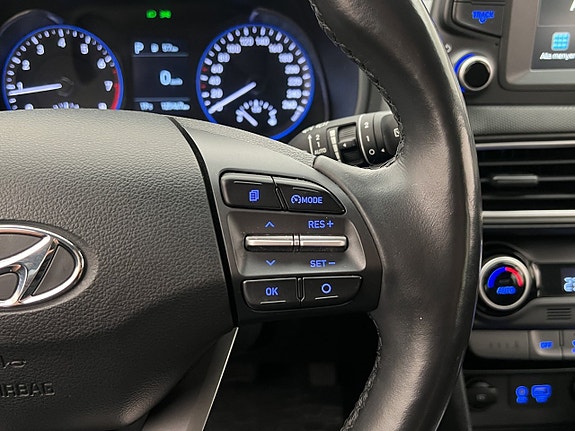 Hyundai Kona 17 of 30