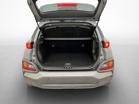 Hyundai Kona 27 of 30