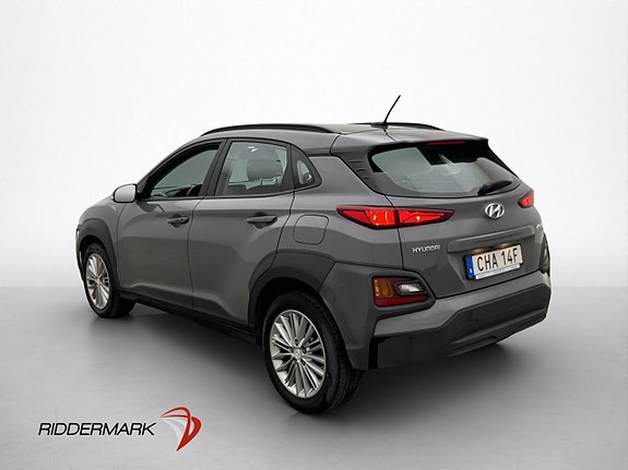 Hyundai Kona 6 of 30