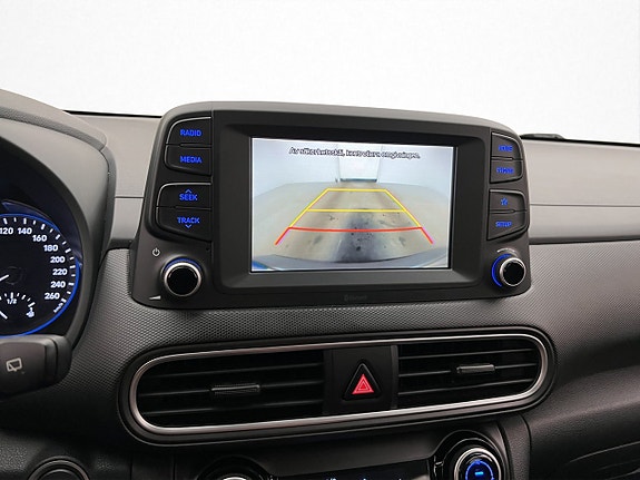 Hyundai Kona 19 of 30