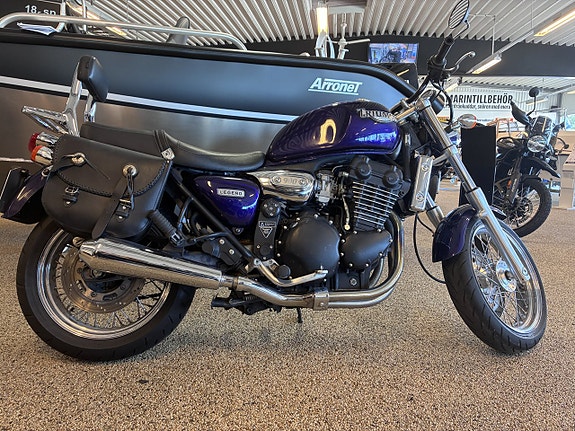 Triumph LEGEND TT