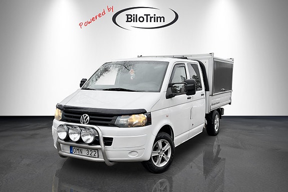 Volkswagen Transporter 5 of 5