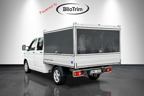 Volkswagen Transporter 3 of 5
