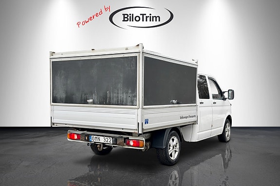 Volkswagen Transporter 4 of 5