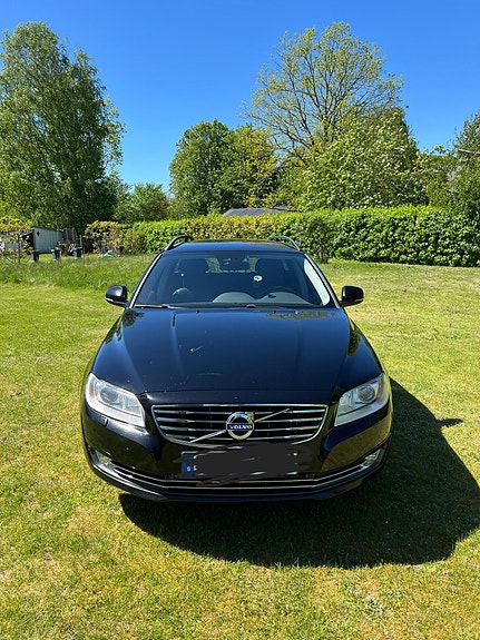 Volvo V70 14 of 15