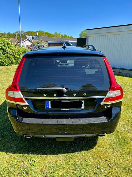 Volvo V70 15 of 15