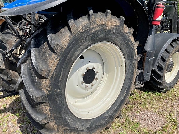 New Holland T 6.140 EC 8 of 10
