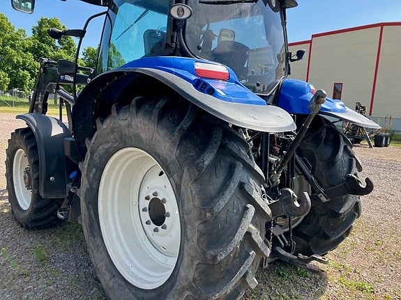New Holland T 6.140 EC 10 of 10