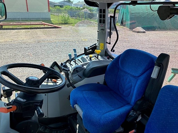 New Holland T 6.140 EC 6 of 10
