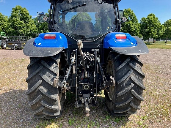 New Holland T 6.140 EC 9 of 10