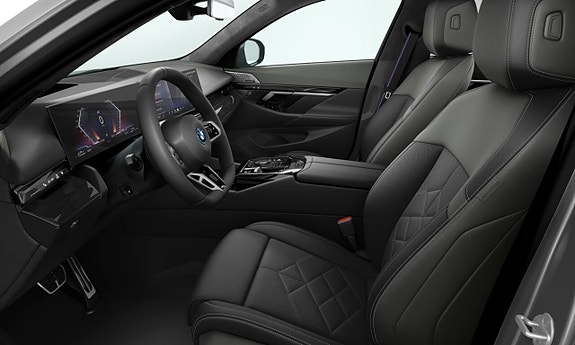 BMW 550e 4 of 4