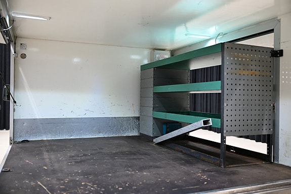 Volkswagen Transporter 8 of 29