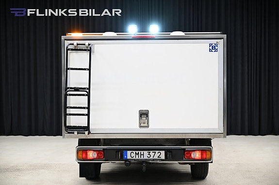 Volkswagen Transporter 10 of 29