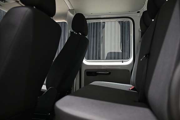 Volkswagen Transporter 16 of 29