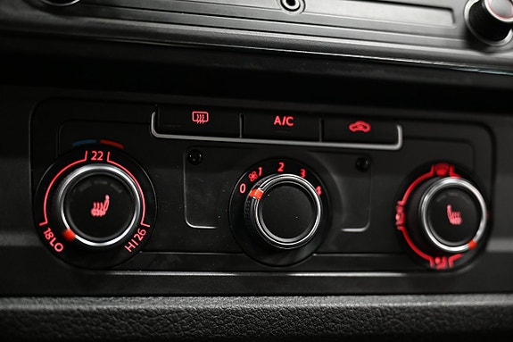 Volkswagen Transporter 23 of 29