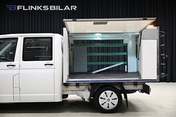 Volkswagen Transporter 6 of 29