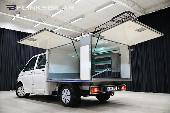 Volkswagen Transporter 7 of 29