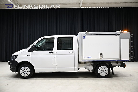 Volkswagen Transporter 3 of 29