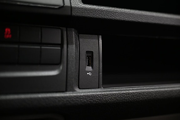 Volkswagen Transporter 25 of 29