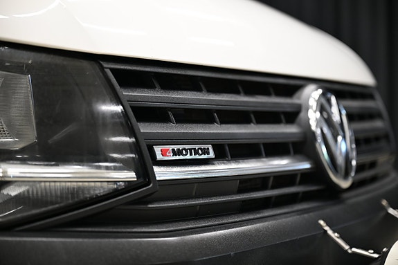 Volkswagen Transporter 11 of 29
