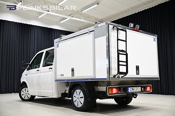 Volkswagen Transporter 5 of 29