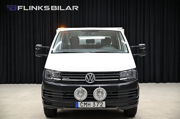 Volkswagen Transporter 12 of 29