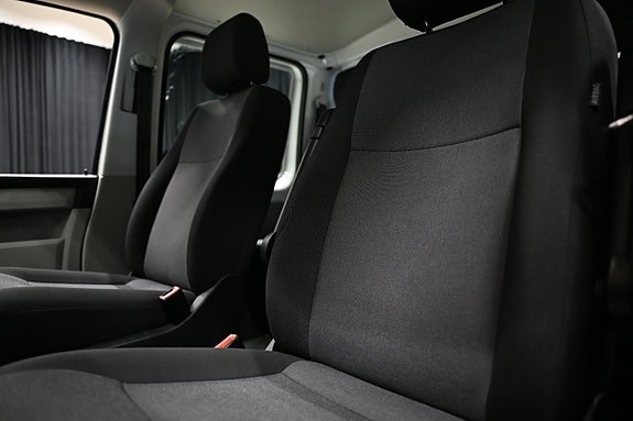 Volkswagen Transporter 19 of 29