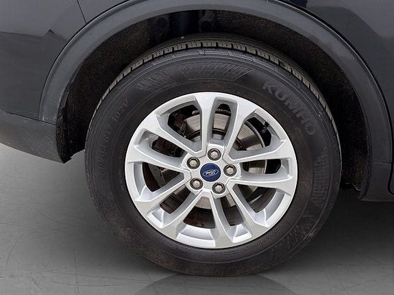 Ford Kuga 30 of 30