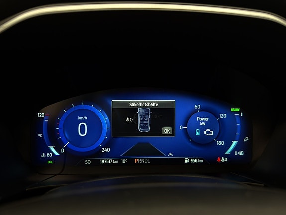 Ford Kuga 15 of 30