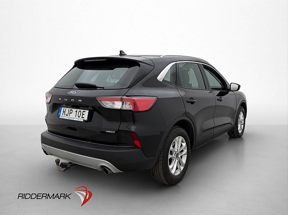 Ford Kuga 8 of 30
