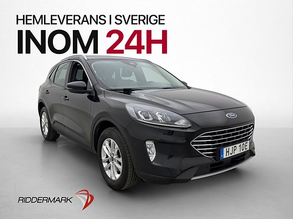 Ford Kuga 3 of 30