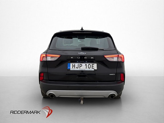 Ford Kuga 7 of 30